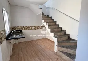 Foto 1 de Apartamento com 2 Quartos à venda, 42m² em Vila Junqueira, Santo André