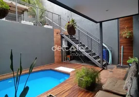 Foto 1 de Casa com 3 Quartos à venda, 195m² em Canaã, Belo Horizonte