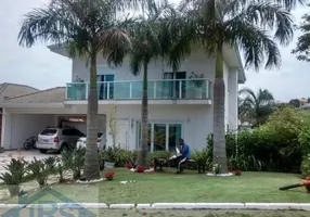 Foto 1 de Casa de Condomínio com 5 Quartos à venda, 440m² em Tarumã, Santana de Parnaíba