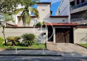 Foto 1 de Casa de Condomínio com 3 Quartos à venda, 109m² em Recreio Dos Bandeirantes, Rio de Janeiro