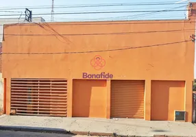 Foto 1 de Ponto Comercial à venda, 477m² em Vila Progresso, Jundiaí