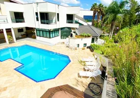 Foto 1 de Casa com 4 Quartos para alugar, 798m² em Alphaville Residencial 10, Santana de Parnaíba