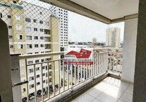 Foto 1 de Apartamento com 3 Quartos à venda, 63m² em Ipiranga, São Paulo