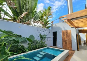 Foto 1 de Casa de Condomínio com 4 Quartos à venda, 142m² em Praia de Juquehy, São Sebastião