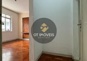 Foto 1 de Apartamento com 1 Quarto para alugar, 55m² em Pompeia, Santos