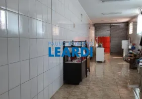 Foto 1 de Sobrado com 1 Quarto à venda, 191m² em Parque Gerassi, Santo André