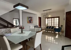 Foto 1 de Casa com 3 Quartos à venda, 220m² em Mansões Santo Antônio, Campinas