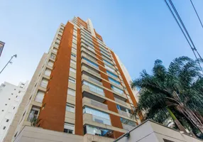 Foto 1 de Apartamento com 3 Quartos à venda, 168m² em Jardim Paulistano, São Paulo