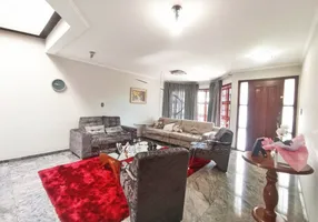 Foto 1 de Casa com 5 Quartos à venda, 360m² em Vila Trujillo, Sorocaba