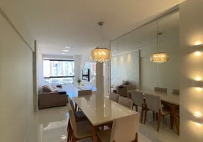 Foto 1 de Apartamento com 2 Quartos à venda, 72m² em Itapuã, Vila Velha