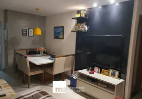 Foto 1 de Casa de Condomínio com 3 Quartos à venda, 110m² em Residencial Brisas do Cerrado, Goiânia