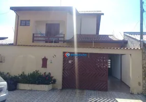 Foto 1 de Casa com 3 Quartos à venda, 270m² em Parque Via Norte, Campinas