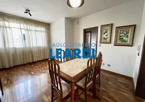 Foto 1 de Apartamento com 2 Quartos à venda, 85m² em Sagrada Família, Belo Horizonte