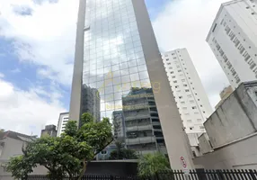 Foto 1 de Prédio Comercial para venda ou aluguel, 4523m² em Consolação, São Paulo