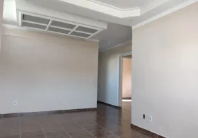 Foto 1 de Apartamento com 3 Quartos para alugar, 100m² em Jardim Sao Paulo, Sorocaba