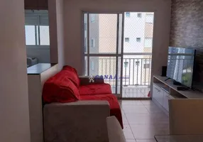 Foto 1 de Apartamento com 2 Quartos para alugar, 56m² em Vila Andrade, São Paulo