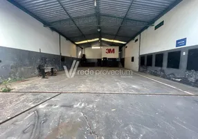 Foto 1 de Galpão/Depósito/Armazém à venda, 273m² em Vila Santana, Valinhos