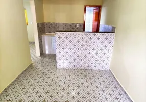Foto 1 de Casa com 1 Quarto para alugar, 40m² em Vila Remo, São Paulo