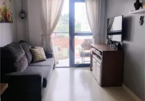 Foto 1 de Apartamento com 2 Quartos à venda, 57m² em Santana, São Paulo