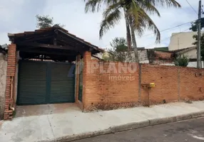 Foto 1 de Casa com 2 Quartos à venda, 80m² em Vila Celina, São Carlos