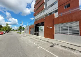 Foto 1 de Apartamento com 2 Quartos para alugar, 65m² em Palmeira, Campina Grande