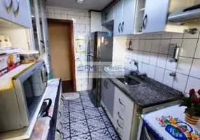 Foto 1 de Apartamento com 3 Quartos à venda, 94m² em Jardim Cidade Pirituba, São Paulo