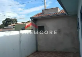 Foto 1 de Casa com 3 Quartos à venda, 73m² em Residencial São Gabriel, Salto