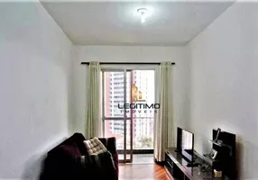 Foto 1 de Apartamento com 2 Quartos à venda, 55m² em Parque Mandaqui, São Paulo