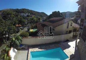 Foto 1 de Casa de Condomínio com 7 Quartos à venda, 400m² em Piratininga, Niterói