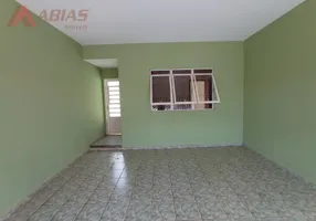 Foto 1 de Casa com 3 Quartos à venda, 130m² em Jardim Bandeirantes, São Carlos