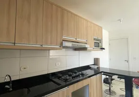 Foto 1 de Apartamento com 2 Quartos à venda, 71m² em Jardim Paulista, Campina Grande do Sul