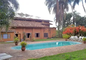 Foto 1 de Fazenda/Sítio com 6 Quartos à venda, 17834m² em Area Rural de Rio das Pedras, Rio das Pedras