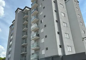 Foto 1 de Apartamento com 3 Quartos à venda, 94m² em Jardim Pedroso, Indaiatuba