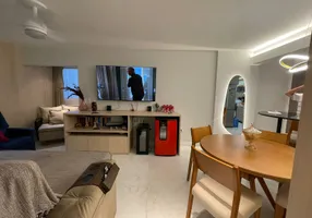 Foto 1 de Apartamento com 2 Quartos à venda, 60m² em Itapuã, Vila Velha