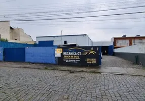 Foto 1 de Galpão/Depósito/Armazém à venda, 380m² em Cordeiros, Itajaí