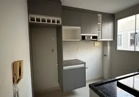 Foto 1 de Apartamento com 2 Quartos para alugar, 56m² em Ponte Nova, Várzea Grande