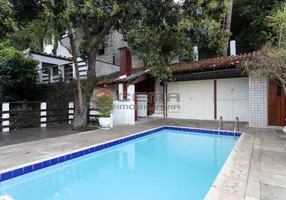Foto 1 de Casa com 6 Quartos à venda, 265m² em Laranjeiras, Rio de Janeiro