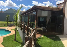 Foto 1 de Fazenda/Sítio à venda, 1800m² em Centro, Mandaguaçu