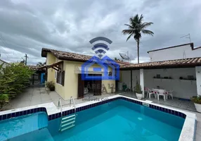 Foto 1 de Casa com 3 Quartos à venda, 200m² em Sumaré, Caraguatatuba