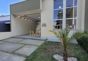 Foto 1 de Casa de Condomínio com 3 Quartos para alugar, 105m² em Village Moutonnee, Salto