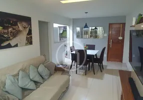 Foto 1 de Apartamento com 3 Quartos à venda, 65m² em Cascadura, Rio de Janeiro