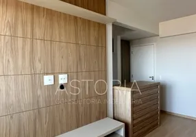 Foto 1 de Apartamento com 3 Quartos para alugar, 69m² em Vila Siam, Londrina
