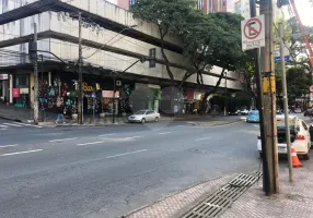 Foto 1 de Ponto Comercial à venda, 58m² em Cidade Jardim, Belo Horizonte