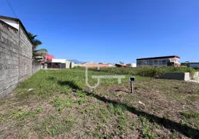 Foto 1 de Lote/Terreno à venda, 389m² em Jardim Belmar I, Peruíbe