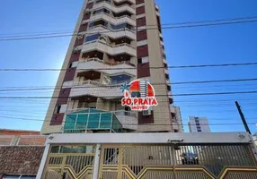 Foto 1 de Apartamento com 2 Quartos à venda, 69m² em Aviação, Praia Grande