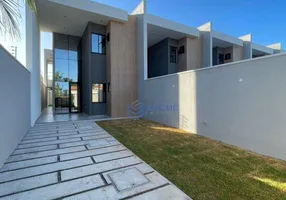 Foto 1 de Casa com 4 Quartos à venda, 151m² em Centro, Eusébio