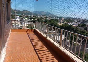 Foto 1 de Apartamento com 2 Quartos à venda, 88m² em  Vila Valqueire, Rio de Janeiro