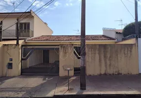 Foto 1 de Casa com 3 Quartos à venda, 186m² em Jardim Eliana, Araraquara