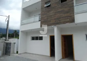 Foto 1 de Casa com 3 Quartos à venda, 140m² em Balneario Gardem Mar, Caraguatatuba
