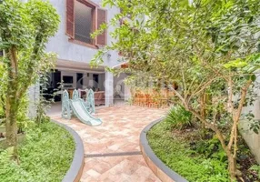 Foto 1 de Casa com 4 Quartos à venda, 275m² em Chácara Flora, São Paulo